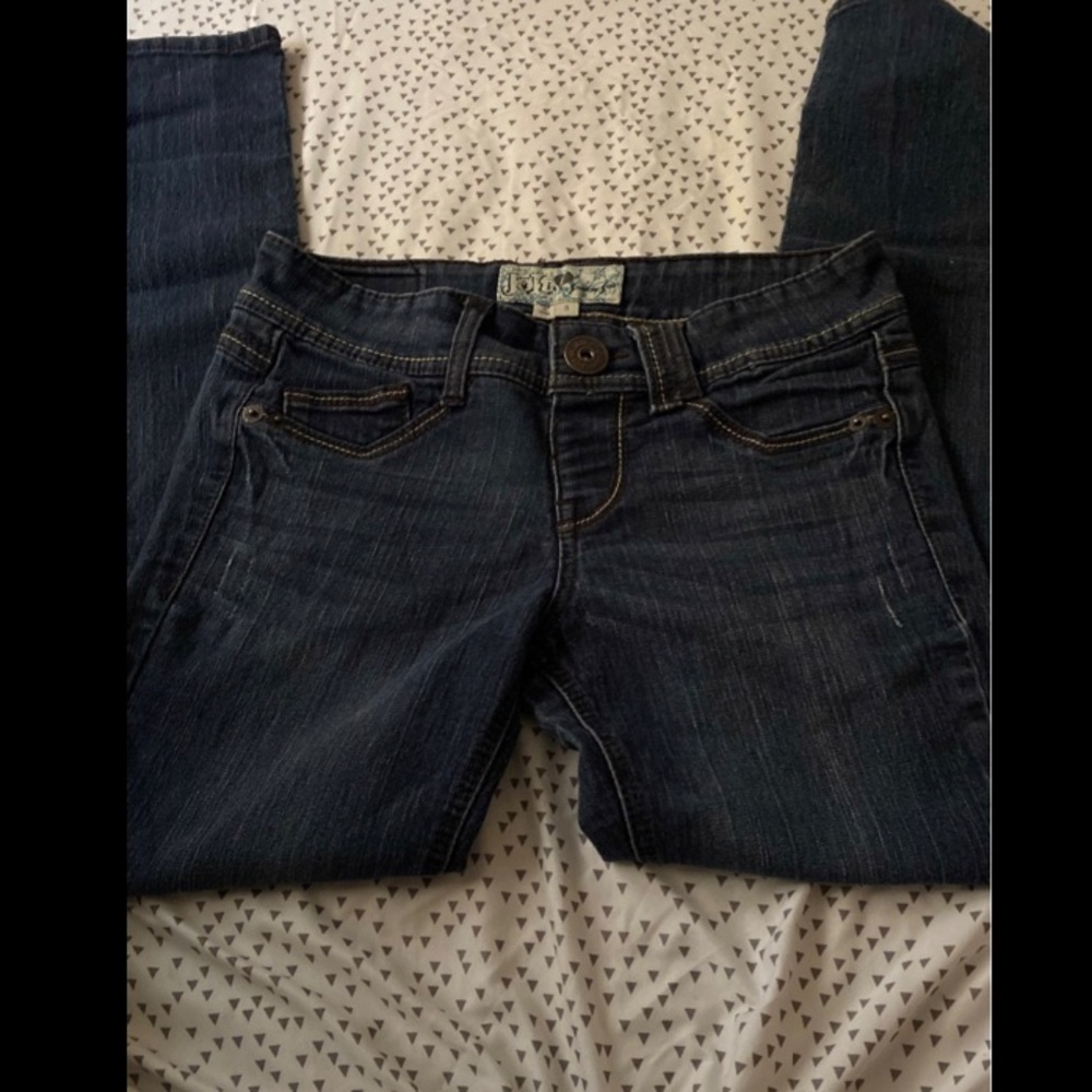 y2k Jeans